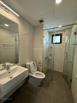 Cần cho thuê 77m2 full đồ ban công rộng giá rẻ 7.5 triệu/th Aquabay Ecopark