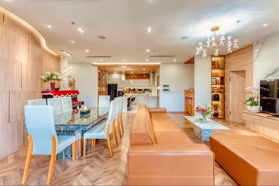 Mỹ Chi Vinhomes chuyên bán căn hộ tại Vinhomes Central Park và Landmark 81 (1-2-3-4PN)