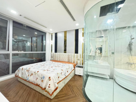 Mỹ Chi chuyên cho thuê ngắn hạn, dài hạn VH Central Park & LM81,bao giá khu vực ,giỏ hàng độc quyền