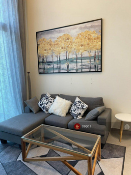 Nhà đẹp, giá rẻ- bùng nổ giỏ hàng mới T09/2024 nội thất hiện đại từ 1- 2- 3- 4PN- Duplex- Penthouse