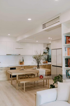 SSQC - nắm full giỏ hàng sang nhượng nhà đẹp, giá tốt Feliz En Vista từ 1-2-3-4PN-Duplex-Penthouse