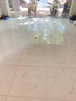 Nhà mặt phố Trạm 70m2, 4 tầng, tiện làm văn phòng trường mầm non, siêu thị hoặc ở, vỉa hè rộng