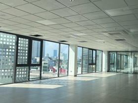 Cho thuê toà văn phòng 201 Trường Chinh, quận Thanh Xuân, Hà Nội. Giá chỉ từ 20xxx