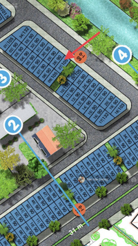 Tổng hợp hàng chuyển nhượng FLC Tropical giá từ 10tr/m2, LH Mr Cường: 0965 641 993