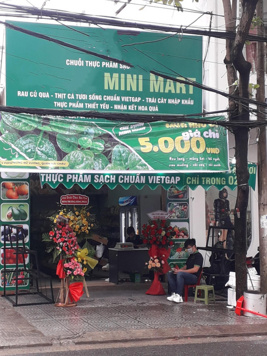 Chính chủ cho thuê nhà mặt tiền đường Trưng Nữ Vương