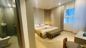 Dragon Castle Cần Bán 3 ngủ 2WC diện tích 90M2 giá cắt lỗ 200 triệu