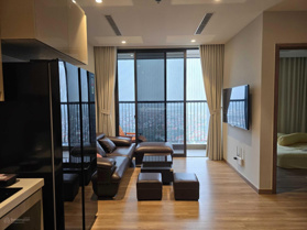 Cho thuê căn hộ 2PN 2WC tòa Landmark 1 Ecopark