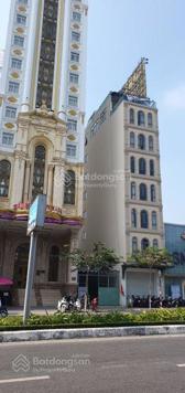 [Hot] Cho thuê nhà 8 tầng mặt tiền Nguyễn Văn Linh phù hợp làm spa, thẩm mỹ viện. LH: 0905 982 668