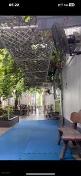 Bán biệt thự 2 căn liền kề 256 m2-khu Bình Phú