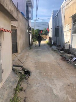 Đất Rẻ Hoà Hải - Ngay trung Tâm phường - sát Biển