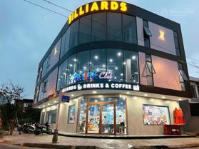 CHO THUÊ MẶT BẰNG GẦN BIỂN QUẬN SƠN TRÀ, 300M2, NGANG 15M