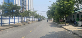 Chính chủ bán đất 2 mặt tiền đường Bàu Vàng 6 ,diện tích 107, m2