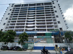 QUỸ CĂN CHUYỂN NHƯỢNG MỚI NHẤT THÁNG 10-2024 DỰ ÁN SUNSHINE GREEN ICONIC LH: 0942 521 993