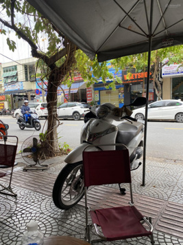 HUỲNH THÚC KHÁNG VỊ TRÍ GẦN CẦU RỒNG