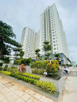 Suất nội bộ CĐT - diện tích: 62m2 - 2PN - 2WC - nhà mới 100% chưa ai ở - có thể nhận nhà ở ngay