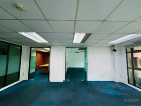 cho thuê sàn văn phòng rộng 110 m2