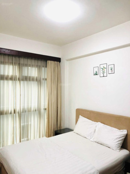 Cho thuê căn hộ dịch vụ 117 Xuân Thuỷ, full nội thất.Căn 1k1n giá 9tr.Căn 2 phòng ngủ giá 13tr