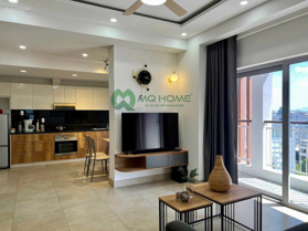 CHO THUÊ CĂN HỘ 1PN INDOCHINA / FULL NỘI THẤT / 65m2 GIÁ CHỈ 15TR