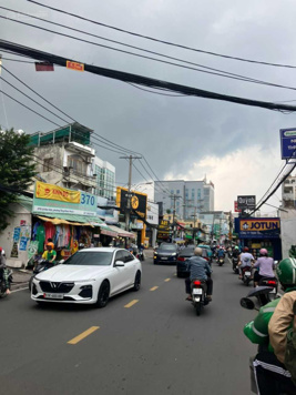 Nhà có DT (10x26)m=260m mặt tiền đường Nguyễn Văn Tăng chủ cần bán gấp giá 25 tỷ thương lượng