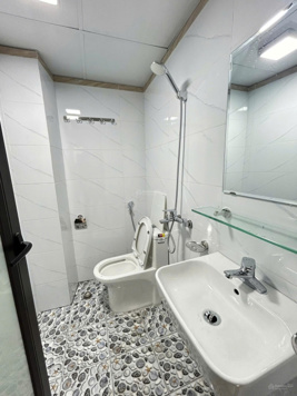 Khai trương CCMN, Phòng trọ mới tại ngõ 230 Mễ Trì Thượng.