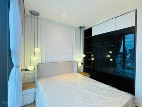 CHO THUÊ CĂN HỘ GÓC TẦNG CAO - 2ROOM FULL NỘI THẤT TẠI SAM TOWER