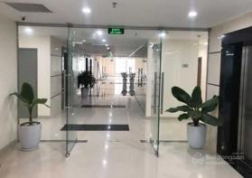Chính chủ cho thuê văn phòng 420m2 tại tòa Golden Field Mỹ Đình