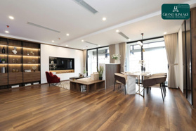 BÁN CĂN GÓC GRAND SUNLAKE VIEW HỒ SỔ LÂU DÀI, 112m, 6.35 TỶ MIỄN LÃI TỚI KHI NHẬN NHÀ 0948 087 997