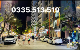 Bán Nhanh Siêu Toà Căn Hộ,Khách Sạn Căn Góc 10 Tầng Dòng Tiền 200-300Tr/Tháng khu An Thượng,Đà Nẵng