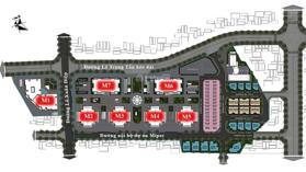 Chính chủ cho thuê Kiot thương mại Hà Đông DT 78.9m2.Vị trí đắc địa, phù hợp nhiều loại kinh doanh