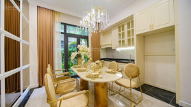 Đảo Dừa 64m Hướng Đông Nam tặng 16 chỉ vàng, chiết khấu thêm 7% về ở sớm tại Vinhomes Ocean Park 2