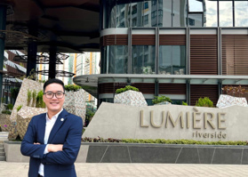 Tin giá thật em Hiệp chuyên mua bán căn hộ Lumière Riverside, Quận 2