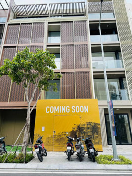 BÁN GẤP 3 CĂN LỖ SÂU 18%. MẶT TIỀN ĐƯỜNG 20M ĐẸP NHẤT. NGAY TRUNG TÂM THƯƠNG MẠI. O931 333 877