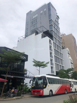 Bán cặp đất 210m2 đường An Đồn 6, Quận Sơn Trà, Đà Nẵng. Gần Biển - Khu Phố Hàn Quốc