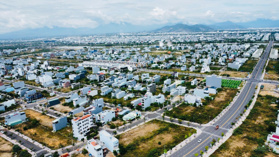 [ CHÍNH CHỦ - BÁN GẤP ] 5 lô đất Nam Hoà Xuân ( Giá rẻ hơn thị trường 100tr )