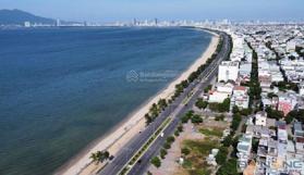 Chuyển Nhượng 5 Lô Liền Kề Đường Nguyễn Tất Thành vị trí đẹp