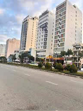 Bán đất 2 mặt tiền đường Võ Văn Kiệt và An Trung Đông 7, An Hải Đông, Quận Sơn Trà TP Đà Nẵng