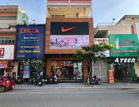 Cho thuê nhà 2 tầng Lê Duẩn ngang 9m x 27m