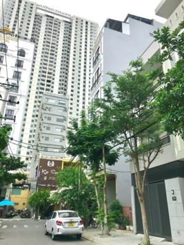 BÁN ĐẤT AN THƯỢNG, VỊ TRÍ ĐẸP, XÂY CAO TẦNG, SÁT BIỂN MỸ KHÊ