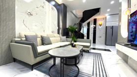 Cho thuê nhà 3 tầng trung tâm Đà Nẵng ngay kiệt Hải Phòng