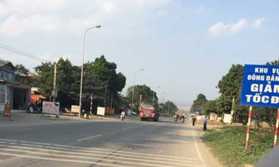 Bán đất mặt đường quốc lộ 21A, 185m2. Sơn Đông, Sơn Tây. Sẵn sổ sang tên ngay