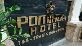 Thông tin địa chỉ Khách sạn Hanoi Pomihoa: Giá cả hợp lý, dịch vụ tận tâm