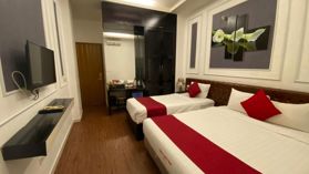 Thông tin địa chỉ Khách sạn Eclipse Legend: Đẳng cấp mới, trải nghiệm tuyệt vời