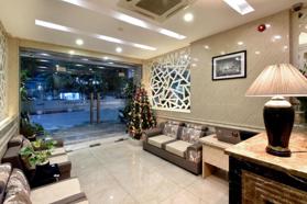 Thông tin địa chỉ Khách sạn Eternity Hà Nội: Thư giãn tuyệt đối, tái sinh năng lượng