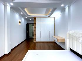 BÁN NHÀ PHÂN LÔ DƯƠNG VĂN BÉ, HAI BÀ TRƯNG - NHÀ MỚI TINH, CÁCH MẶT PHỐ 20M - 40M2 - NHỈNH 10 TỶ