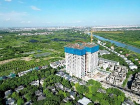 Mở bán quỹ căn đẹp nhất tòa The Fibonan trong quần thể Ecopark chỉ từ 3.2 tỷ/căn , HTLS 0%