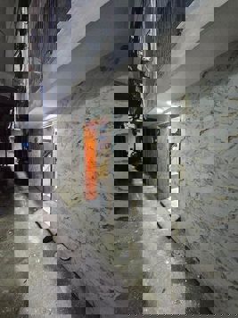 Minh khai- hai và trưng 20m 4 tầng 2.48 tỷ 