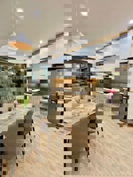 Toà HH4B chung cư HH Linh Đàm