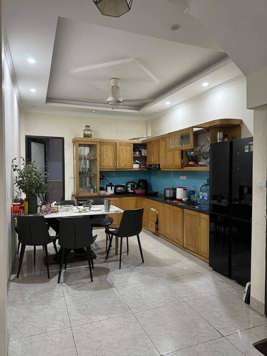 NHÀ ĐẸP TRỊNH ĐÌNH CỬU 50m² - 5 TẦNG - GIÁ CỰC TỐT 6.xx TỶ