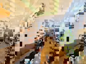 Bán căn tầng trung 56m2, 2PN, 1Wc tòa Ct10C KĐT Đại Thanh