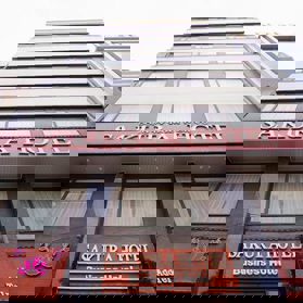 Thông tin địa chỉ Khách sạn Sakura 3 : Nơi nghỉ dưỡng sang trọng bậc nhất Hà thành